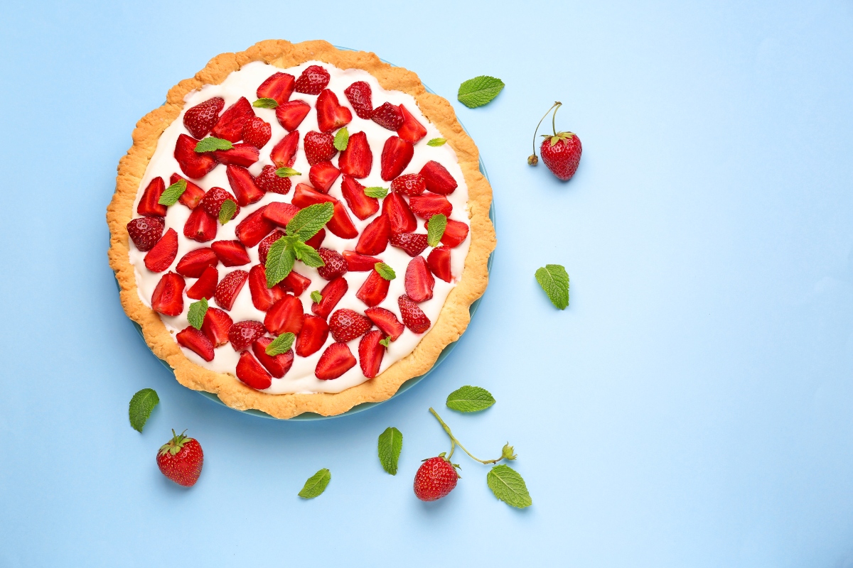 Frutti rossi: quali sono, benefici e idee per gustarli 1 fragole: lista dei frutti rossi