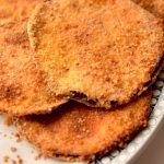 Melanzane a pullastiello con Salamini Italiani alla Cacciatora DOP 2 melanzane a pullastiello ricetta