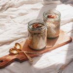 Overnight oats: la ricetta del porridge d'avena freddo 1 overnight oats ricetta