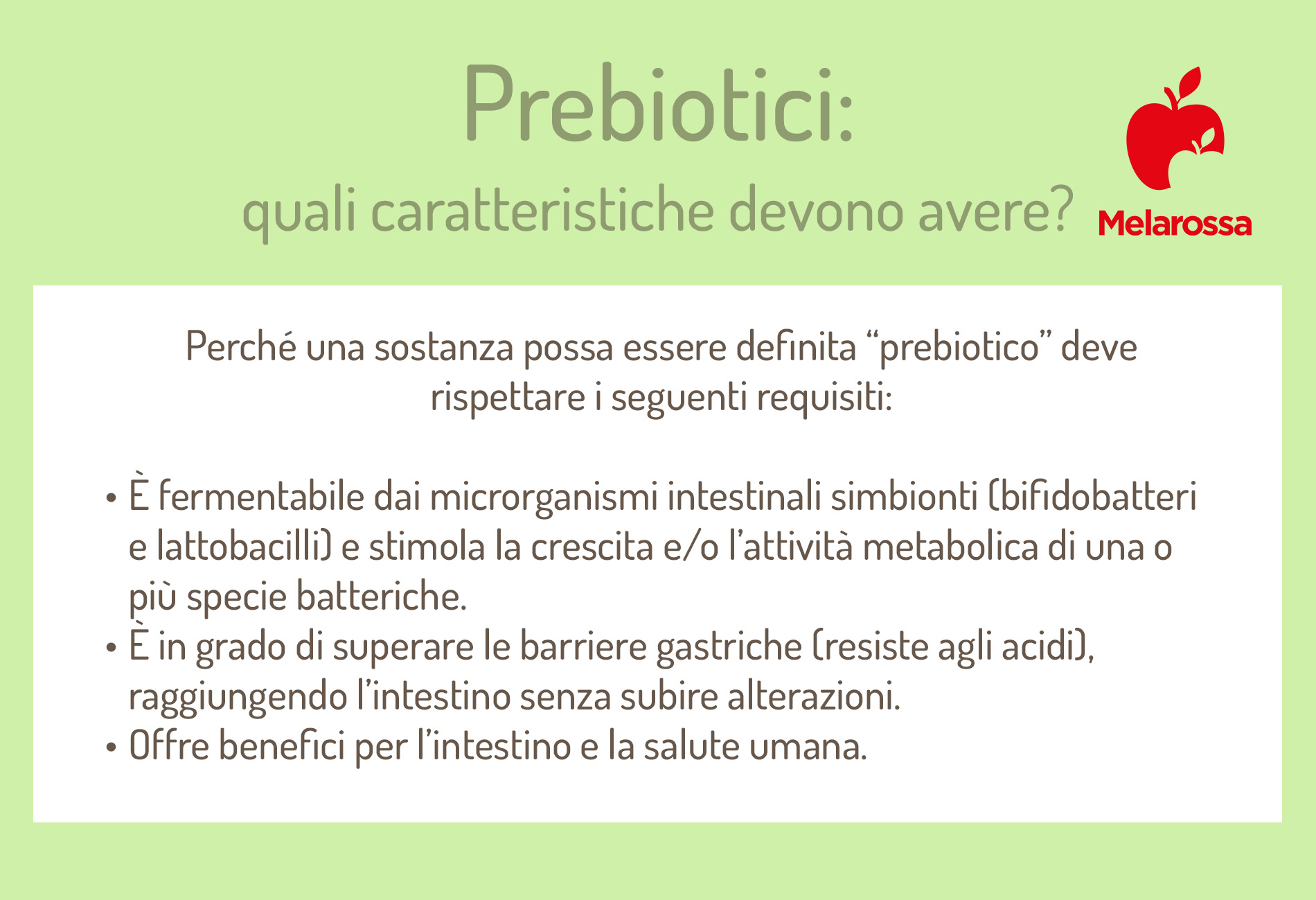 Prebiotici: cosa sono, quali sono, benefici e dove si trovano 1 cosa sono i prebiotici?