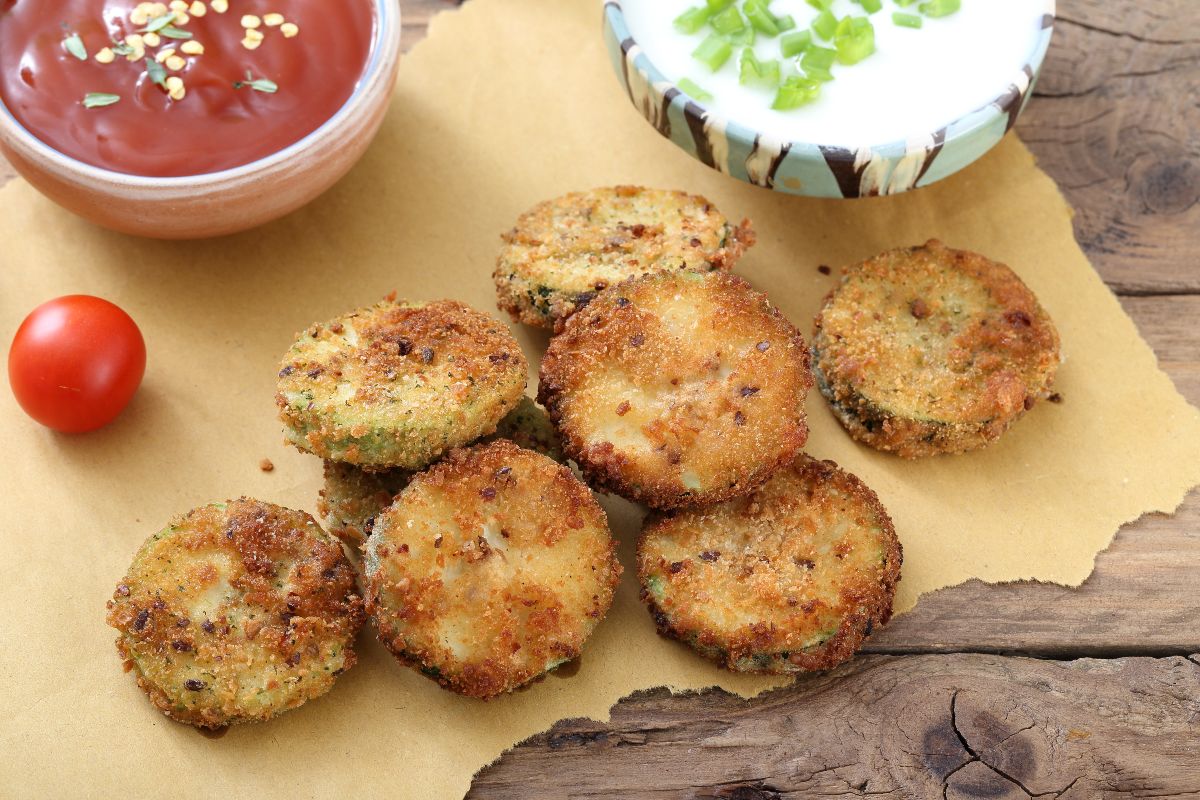 Melanzane a pullastiello con Salamini Italiani alla Cacciatora DOP 3 ricetta melanzane a pullastiello