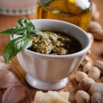 Pesto di pistacchio: come fare una salsa gustosa in casa 1 ricetta pesto di pistacchi