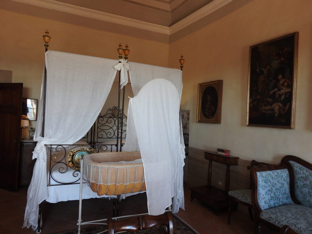 Alla scoperta di San Gimignano 10 Casa Campatelli