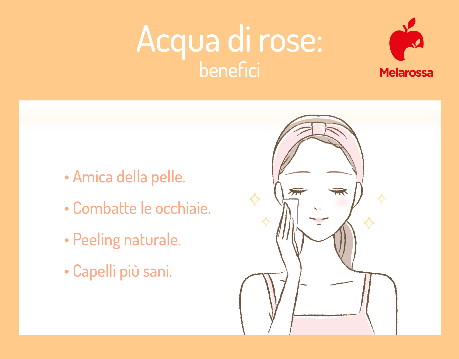 Acqua di rose: cos'è, a cosa serve e come farla in casa 1 acqua di rose: tutti i benefici