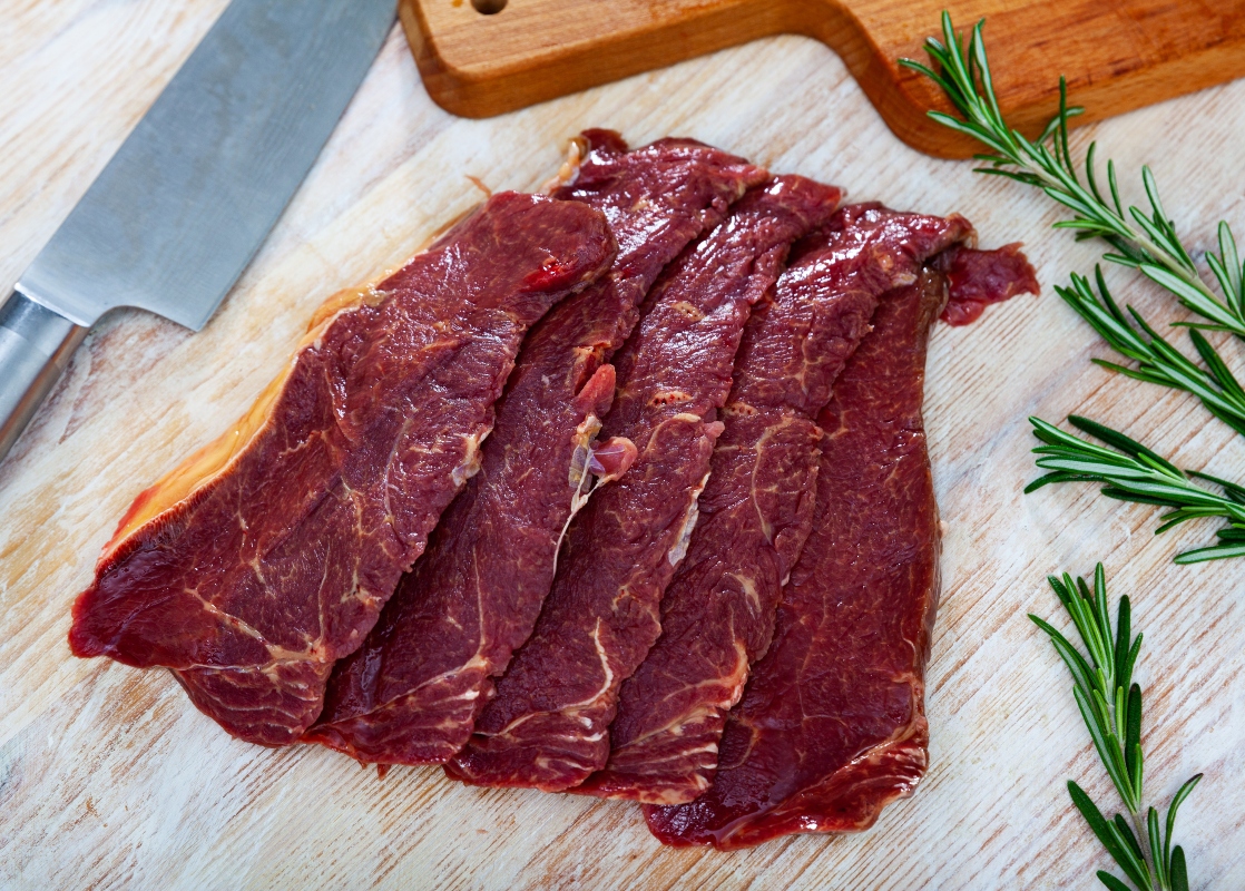 Carne di cavallo: proprietà, benefici e differenza con la carne di manzo 2 carne di cavallo in cucina