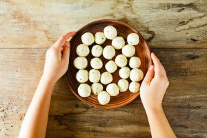 Polpette di ricotta al forno: la ricetta di un secondo piatto vegetariano
