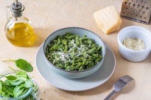 Sp&auml;tzle: la guida completa all&rsquo;originale ricetta tirolese