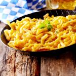 Spätzle: la guida completa all'originale ricetta tirolese 1 spatzle ricetta