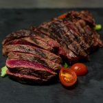 Tagliata di manzo: ecco come cucinarla e condirla in modo semplice e gustoso 3 tagliata di manzo ricetta