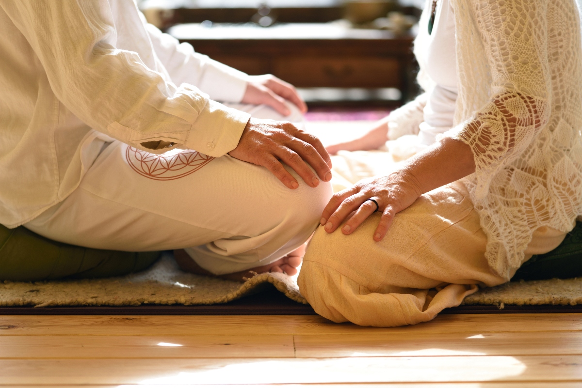 tantra yoga: che cos'&egrave;, filosofia, pratica, benefici