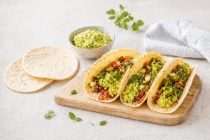 Tortillas di mais: la ricetta per farle morbide in padella