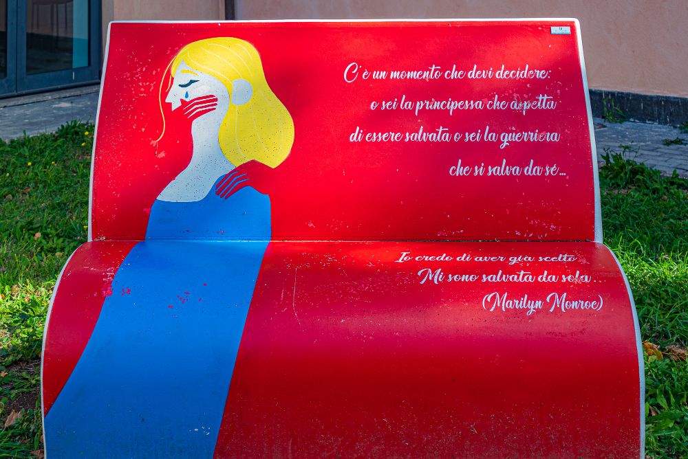 La Vaccheria, un nuovo spazio espositivo nella periferia sud di Roma 2 vaccheria marylin monroe