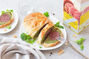 Cotechino Modena IGP in crosta: ricetta delle feste, da gustare tutto l&rsquo;anno