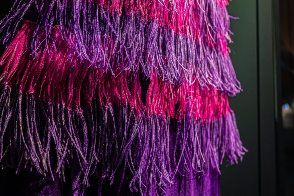 Parigi: tris di mostre in un piccolo grande museo parigino 24 i colori della moda 5