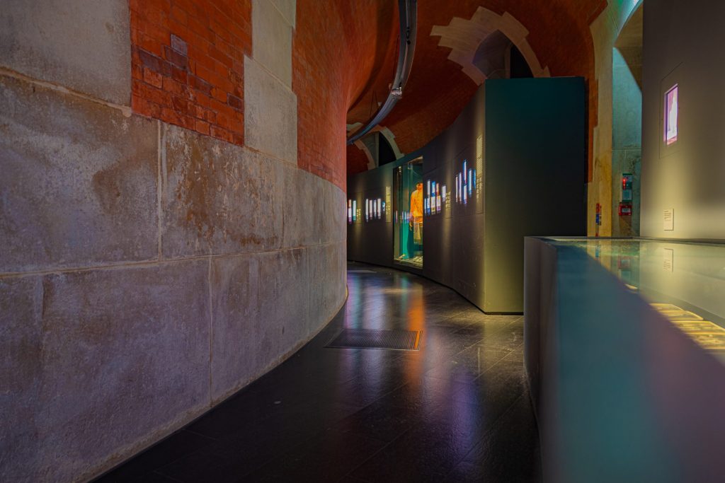 Parigi: tris di mostre in un piccolo grande museo parigino 25 i colori della moda 6