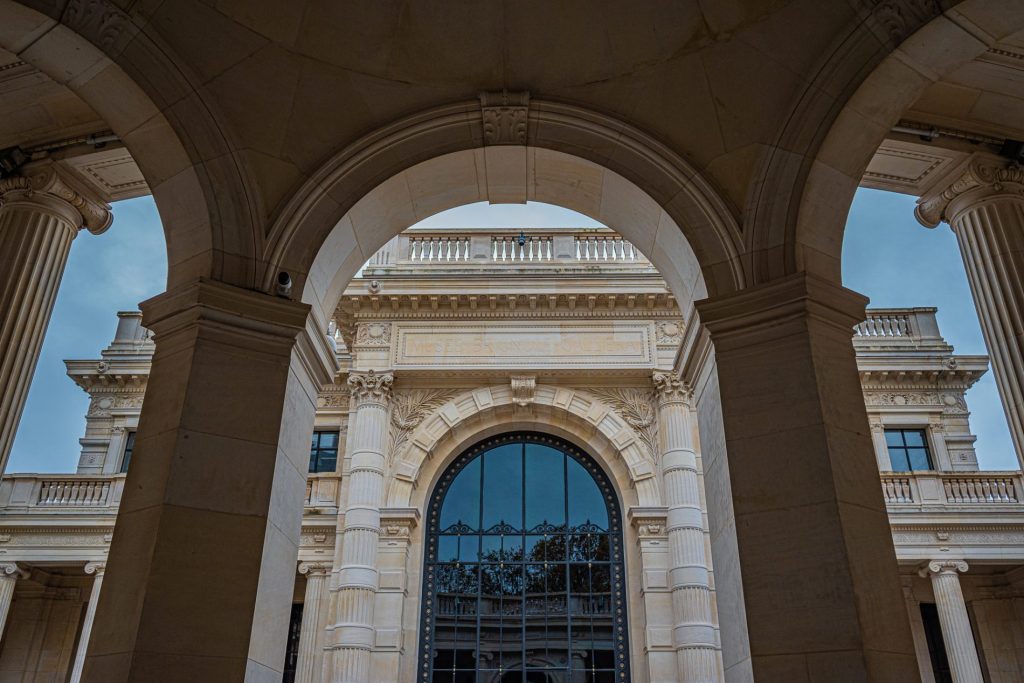 Parigi: tris di mostre in un piccolo grande museo parigino 12 il palazzo Galliera e il giardino 4
