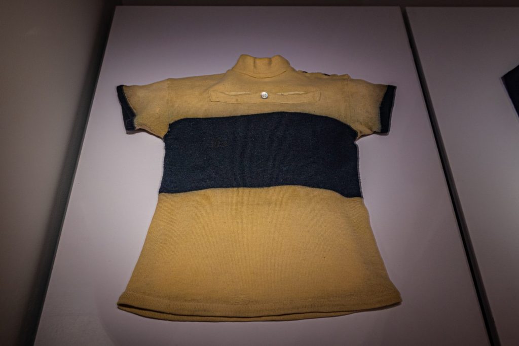 Parigi: tris di mostre in un piccolo grande museo parigino 17 la moda in movimento 4