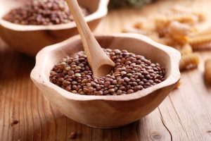 Le lenticchie fanno ingrassare? Scopri se &egrave; vero, le calorie e quante ne puoi mangiare