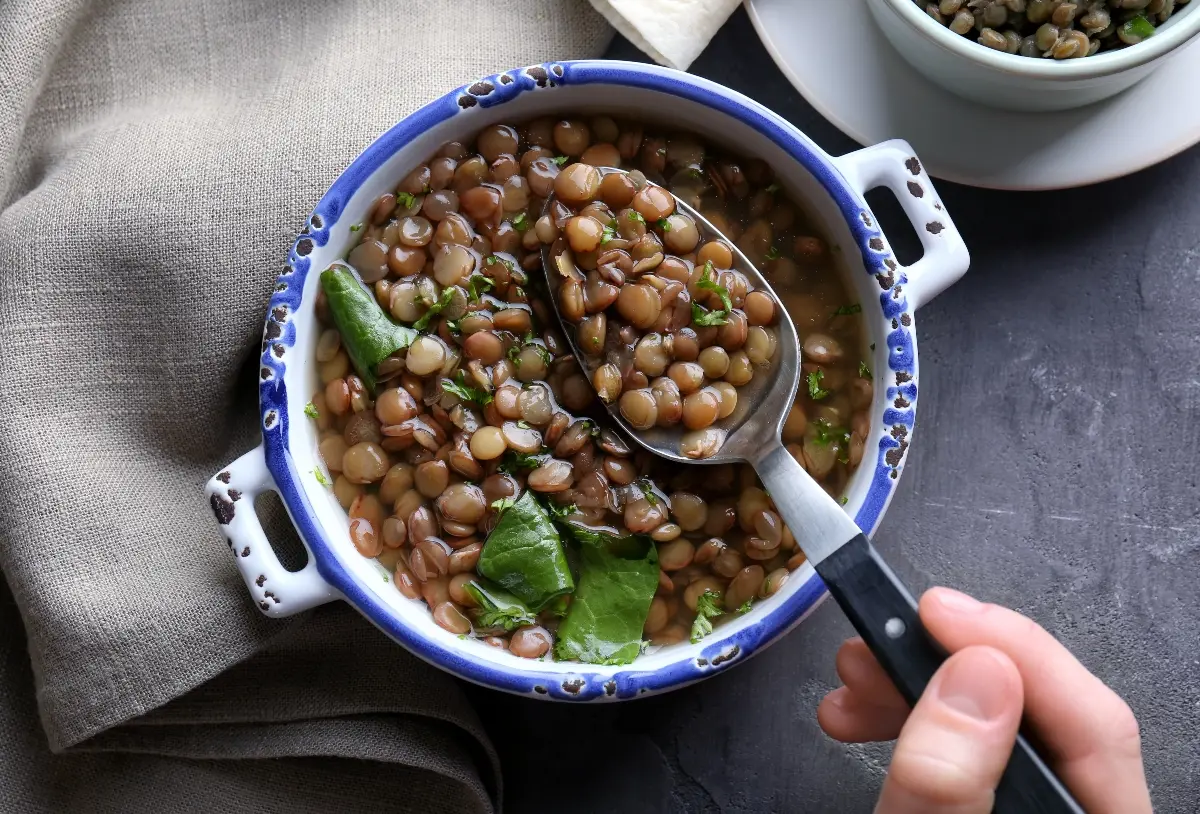 Lenticchie: cosa sono, proprietà, come cucinarle e le migliori ricette 3 lenticchie: valori nutrizionali