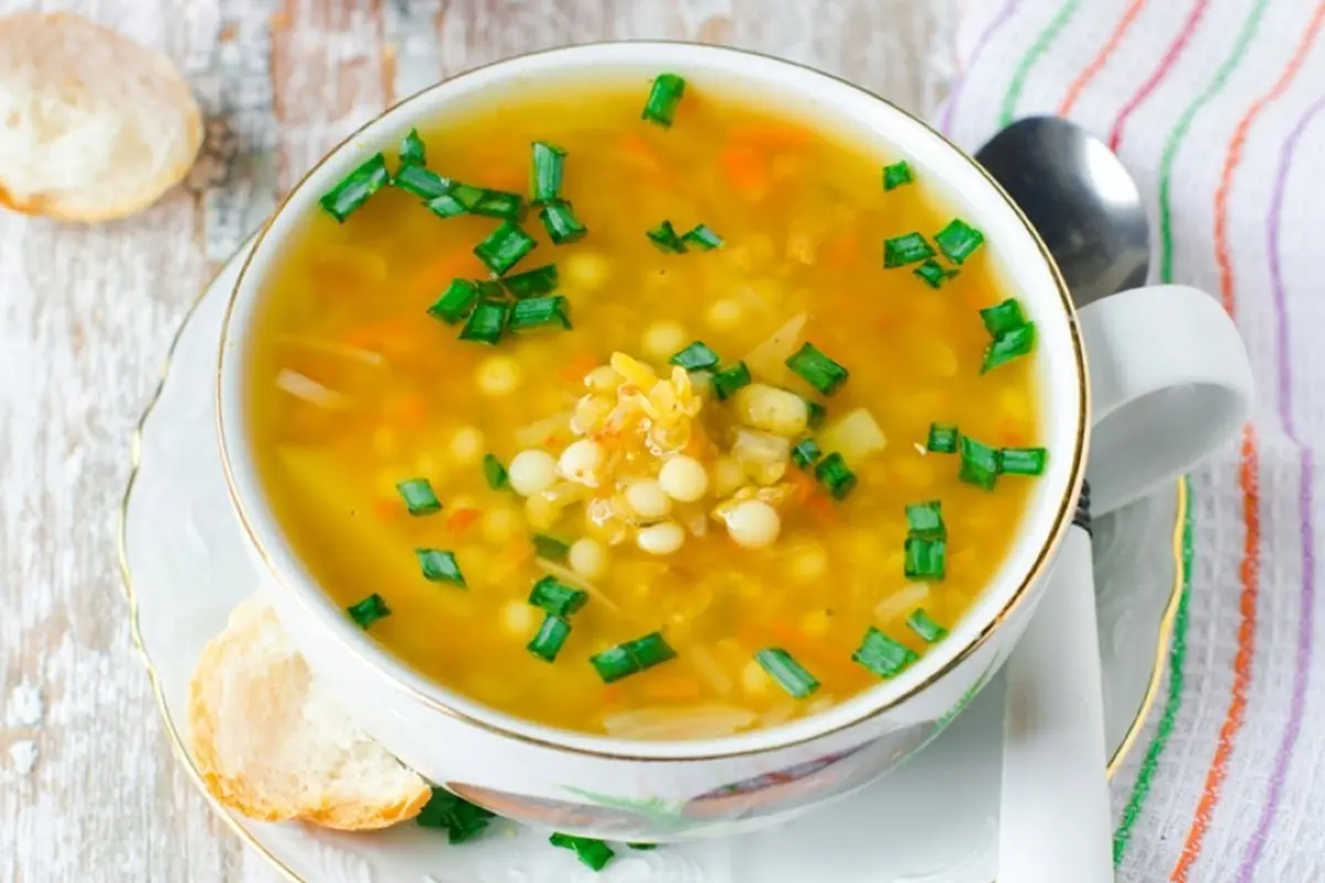 Lenticchie: cosa sono, proprietà, come cucinarle e le migliori ricette 6 pasta e lenticchie