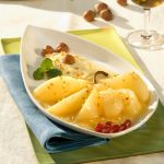 Pere cotte, la ricetta da fare a casa 1 pere cotte ricetta
