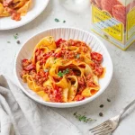 Pasta fresca con ragù di Cotechino Modena IGP (o Zampone Modena IGP) 2 ragu di cotechino: la ricetta