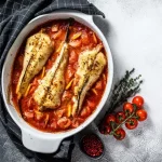 Rana pescatrice in padella: un secondo leggero, nutriente e saporito 1 rana pescatrice in padella: la ricetta
