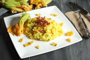 Ricette con riso: risotti veloci, insalate di riso e tante idee per tutti i tipi di riso