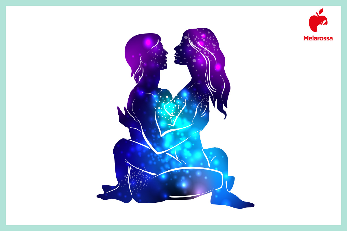 Tantra Yoga: che cos'è, tecnica, benefici e filosofia dello yoga di coppia 4 Tantra yoga: differenze con altri tipi di yoga