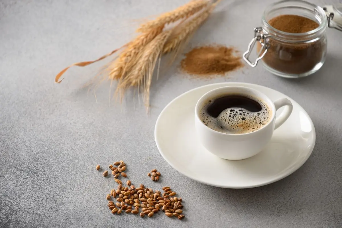 Caffè d’orzo: l'alternativa buona e salutare al caffè 1 caffè d'orzo proprietà
