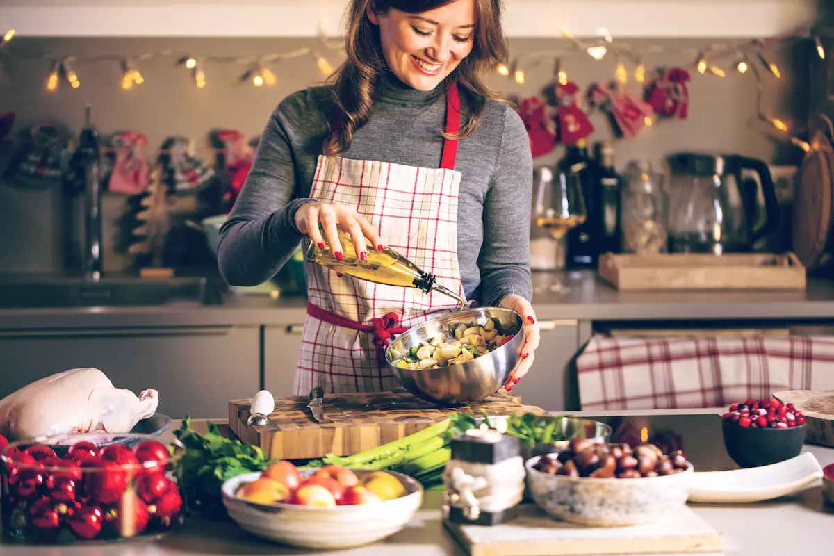 Menù di Natale senza glutine: ricette gluten free e abbinamenti consigliati per celiaci 5 Menu di Natale senza glutine: le migliori ricette