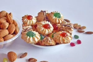 Pasta di mandorle: la ricetta da fare in casa