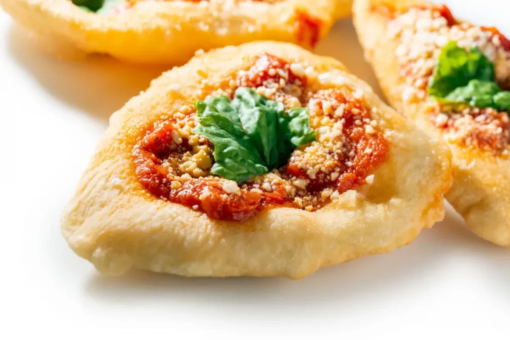 Pizza fatta in casa: consigli e ricette da provare 6 pizza fritta, la ricetta