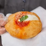 Pizza fritta, una golosa ricetta partenopea 1 pizza fritta ricetta