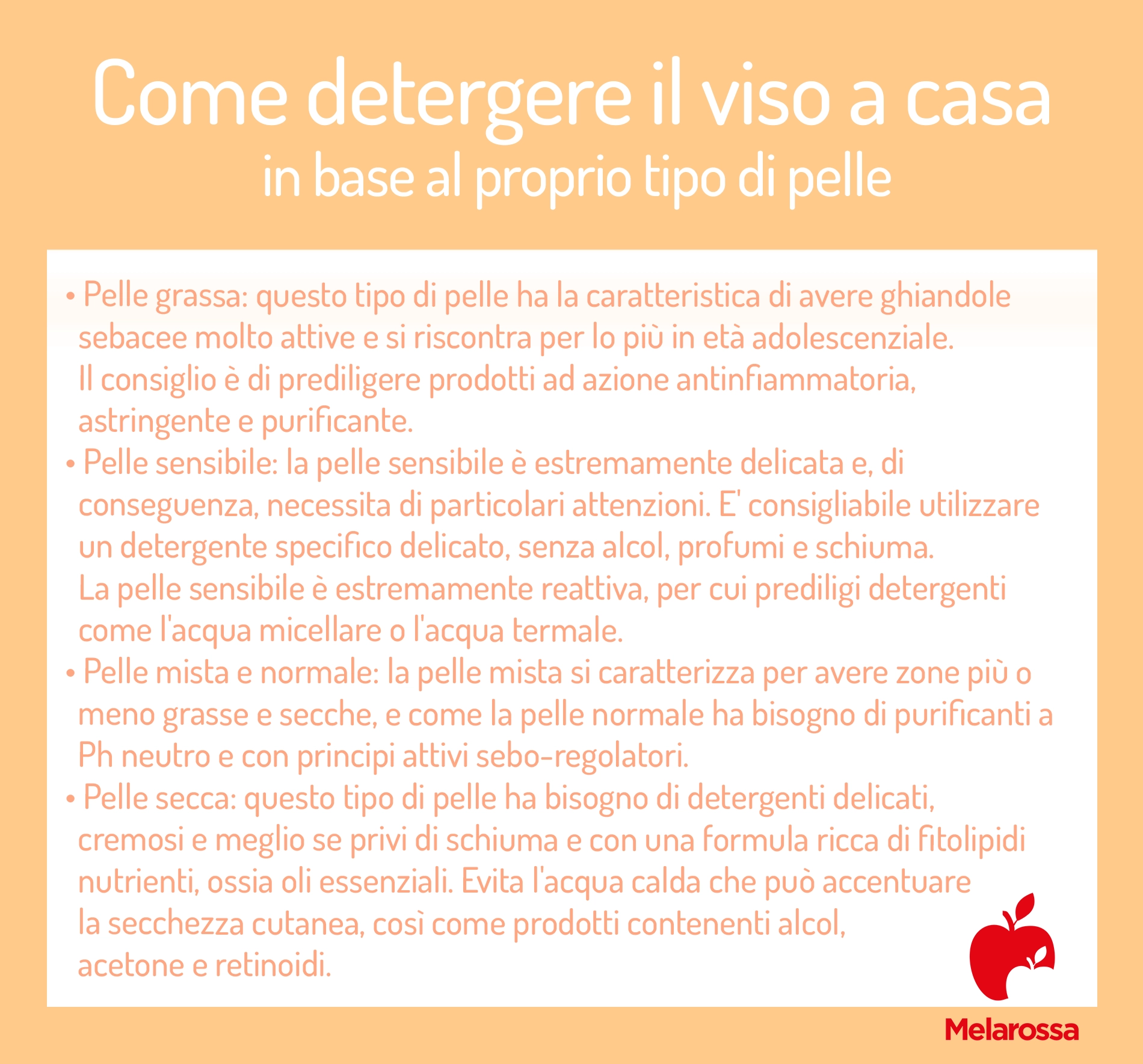 Pulizia del viso: come si fa, benefici, come farla a casa, prodotti da usare per la tua skin routine 5 pulizia del viso: come detergere il viso a casa