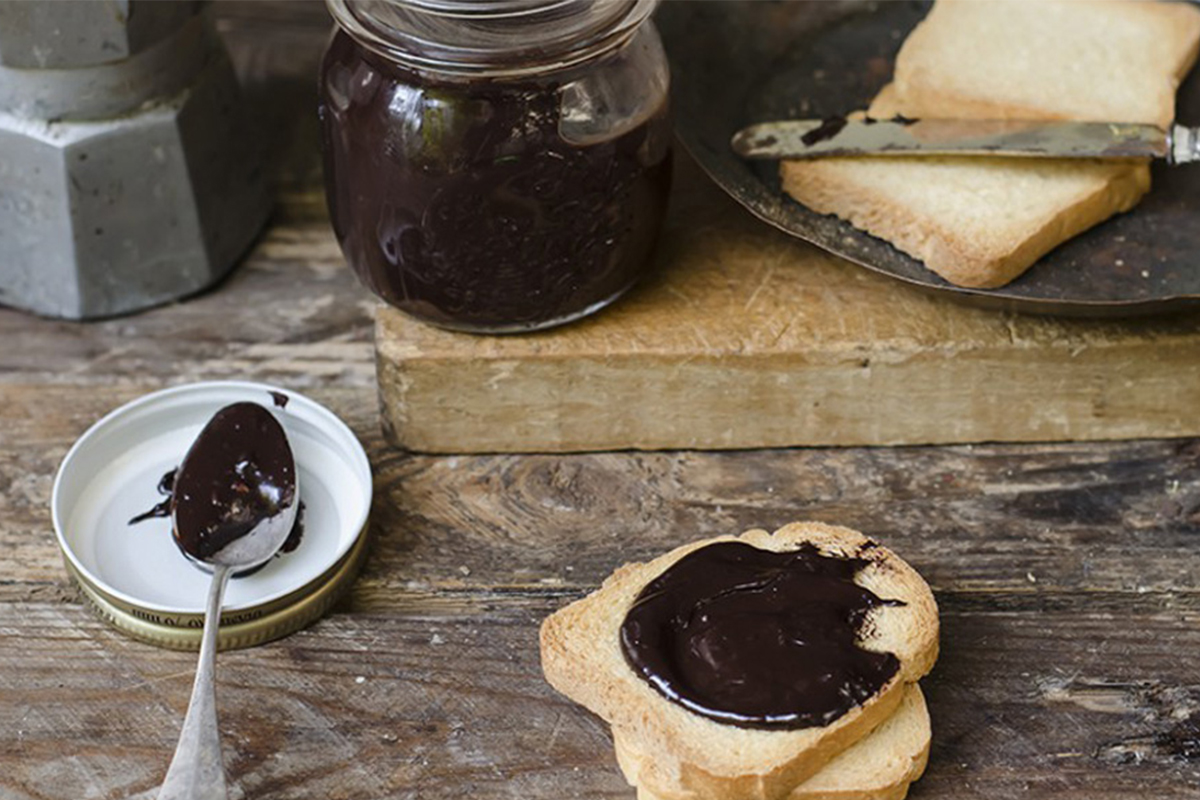 Cioccolato: proprietà, benefici e le migliori ricette 5 nutella light: ricette al cioccolato
