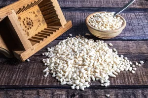 Riso soffiato: la ricetta per prepararlo in casa