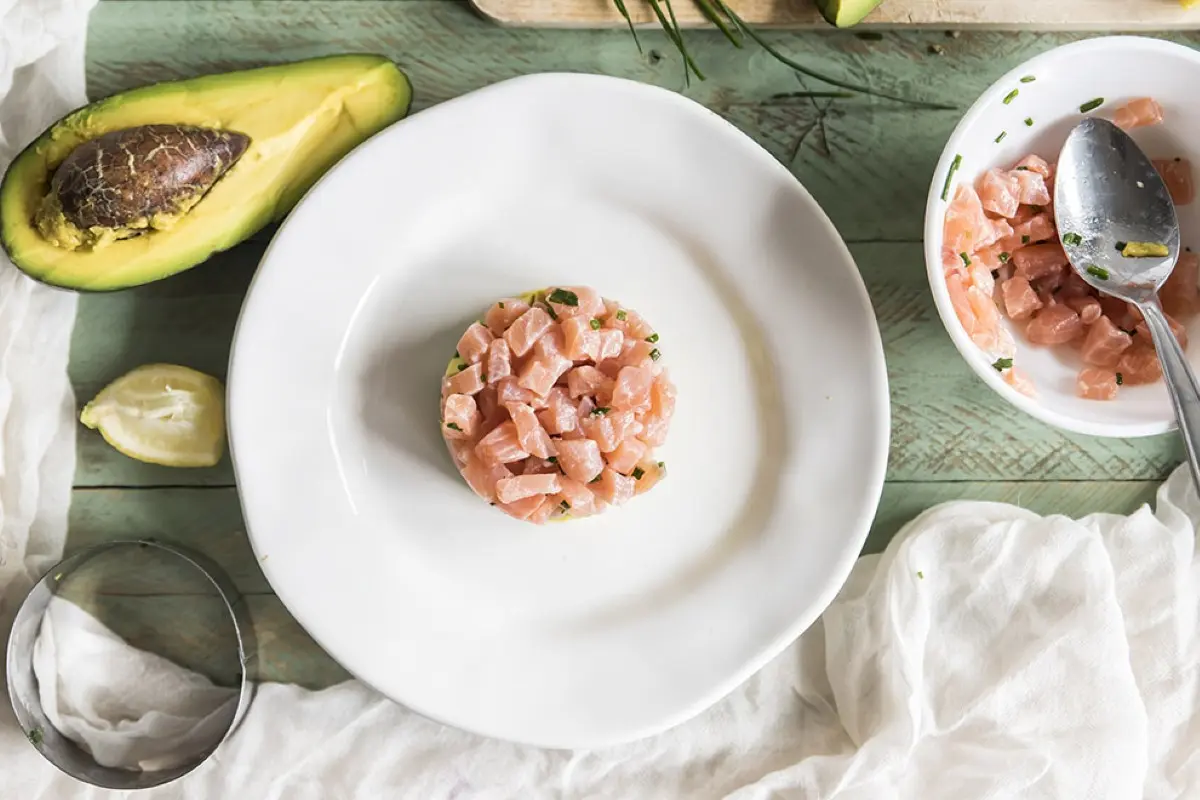 Menù di Natale senza glutine: ricette gluten free e abbinamenti consigliati per celiaci 7 menù di Natale senza glutine: antipasti