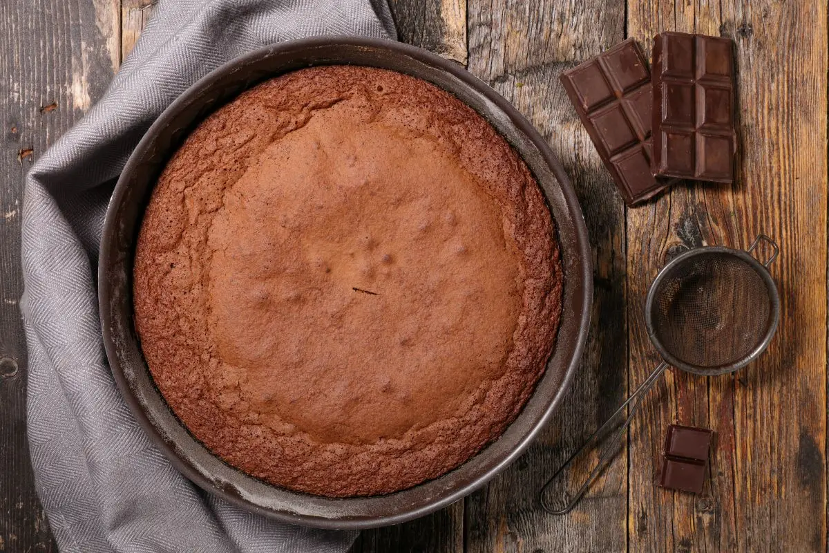 Cioccolato: proprietà, benefici e le migliori ricette 3 torta al cioccolato