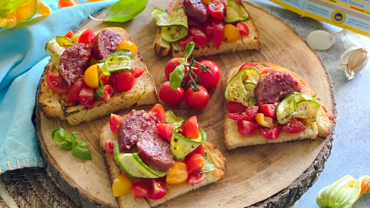 Zampone e Cotechino Modena IGP: 5 idee per un aperitivo gourmet 2 zampone e cotechino: ricette aperitivo gourmet