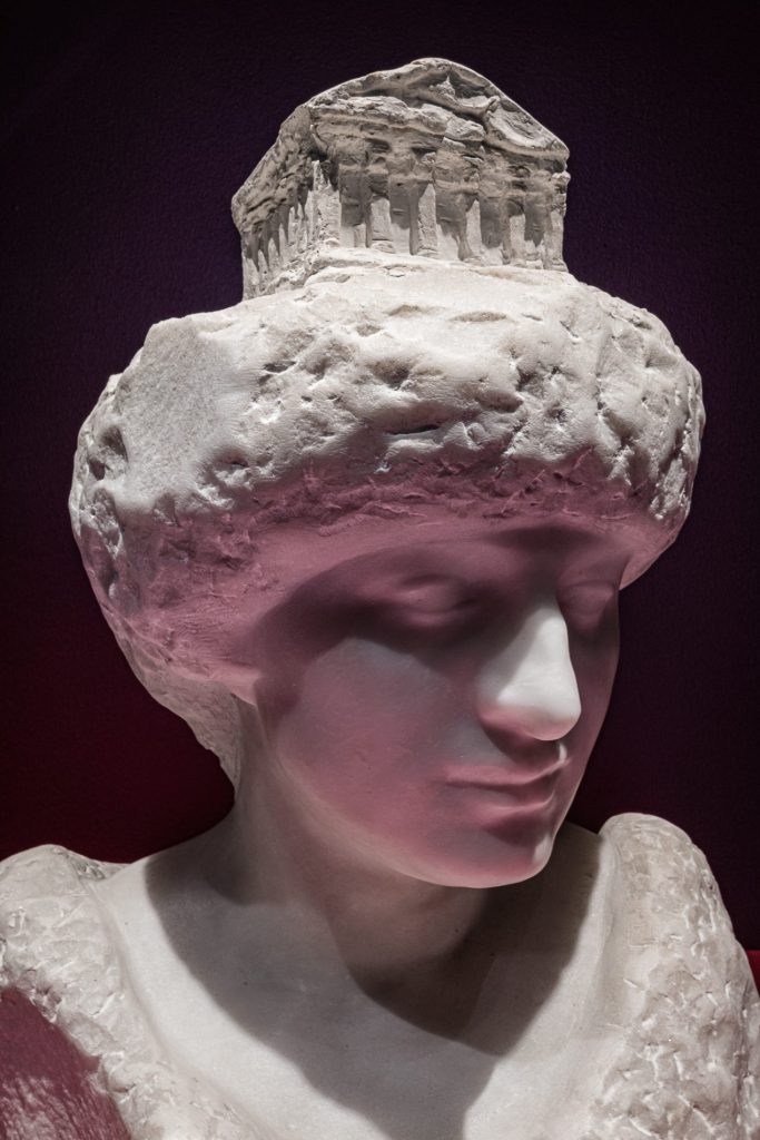 Alla scoperta di Fidia, il grande scultore greco 5 scultura greca di Fidia