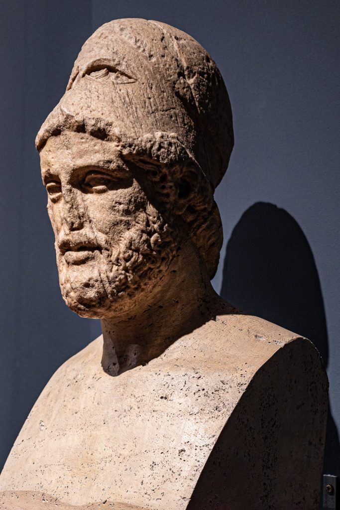 Alla scoperta di Fidia, il grande scultore greco 9 mostra Capitolini Roma