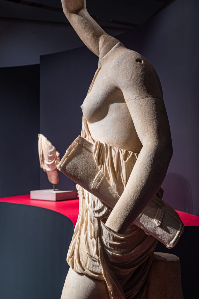Alla scoperta di Fidia, il grande scultore greco 11 scultura greca di Fidia