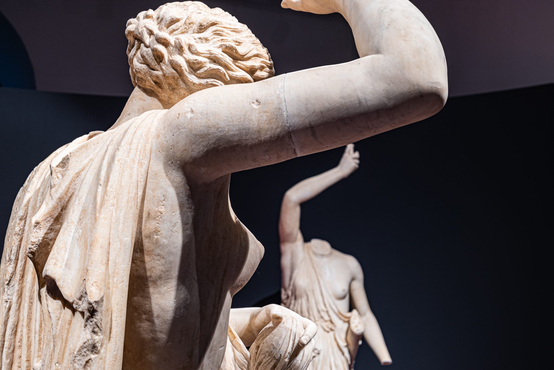 Alla scoperta di Fidia, il grande scultore greco 3 DSC 2097