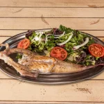 Rana pescatrice al forno: come cucinare un secondo squisito 1 rana pescatrice al forno