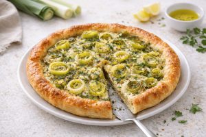 Ricette con i porri: le migliori idee sane e depurative