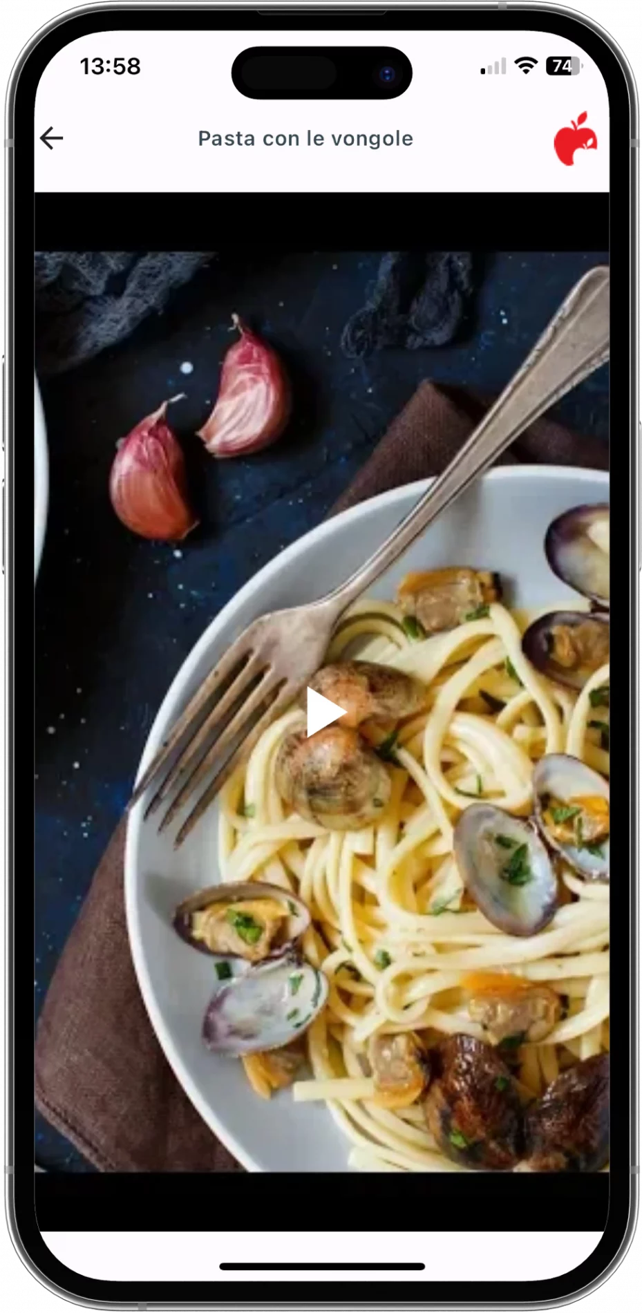 Dimagrisci con l'app di Melarossa: scopri i vantaggi e come funziona 8 Dimagrisci con l'app Melarossa: videoricette