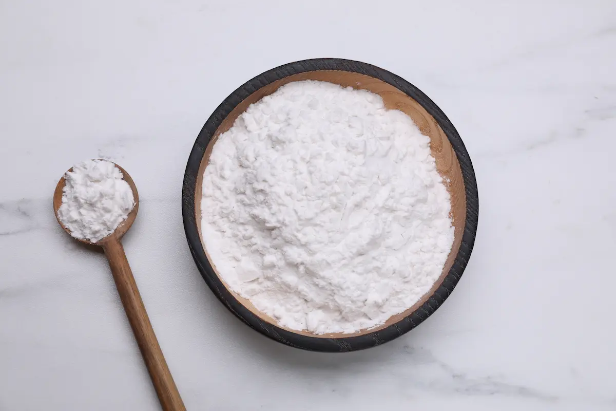 amido di riso: che cos'&egrave;, usi, benefici e ricette in cucina e cosmesi