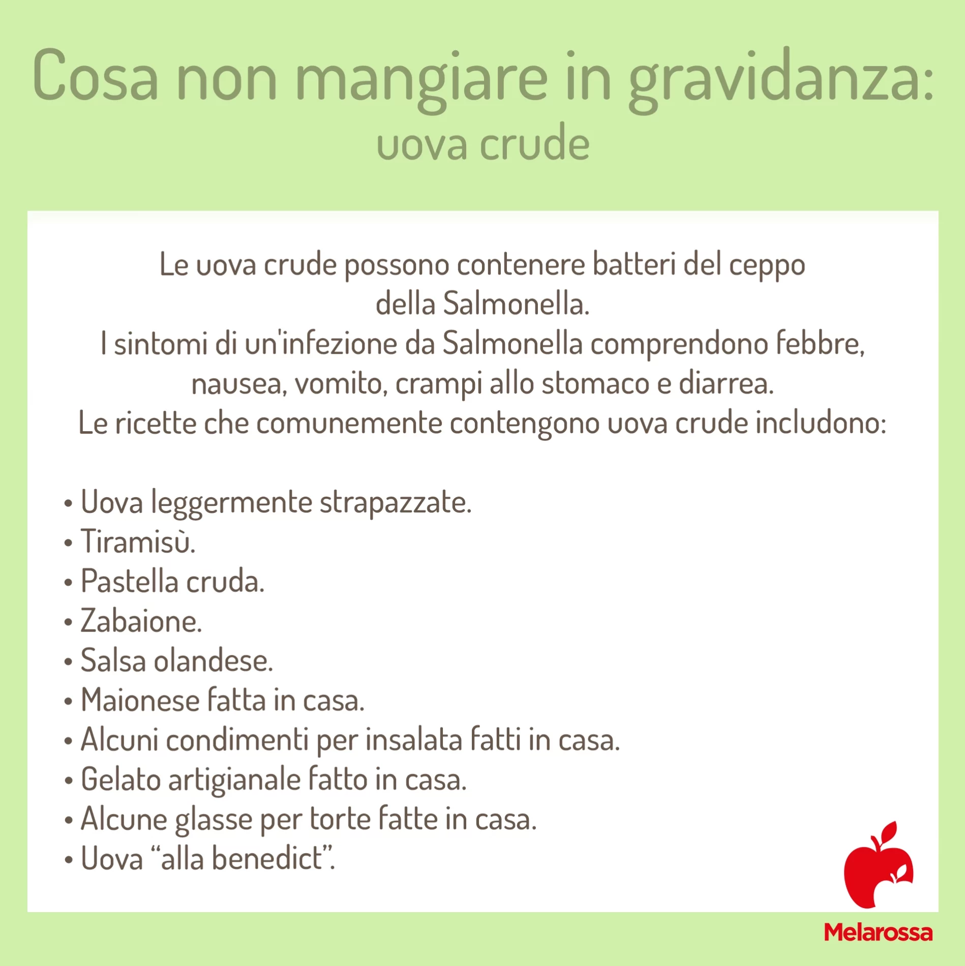 Cosa non mangiare in gravidanza: tutti i cibi da evitare 1 cosa non mangiare in gravidanza: alimenti da evitare