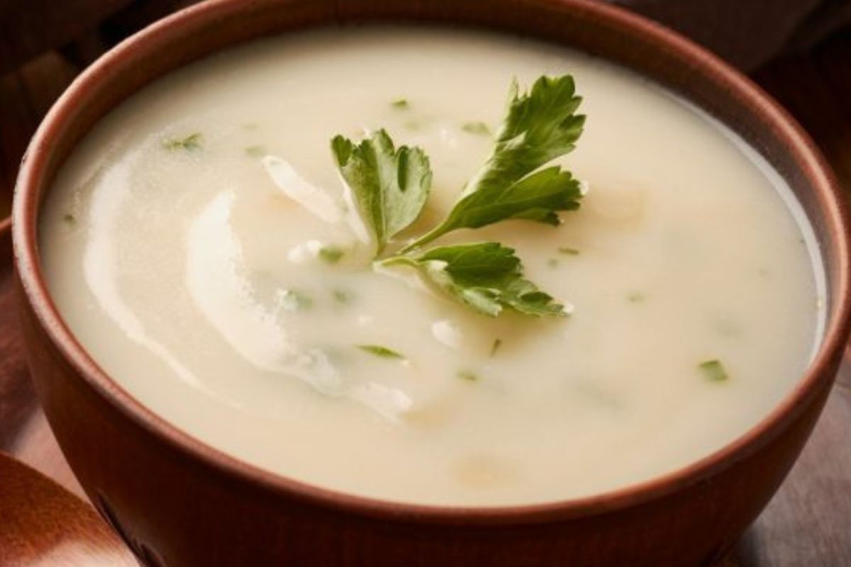 Minestre e zuppe: ricette da gustare quando fa freddo e non solo 10 zuppa di patate